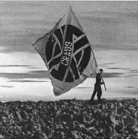 CRASS : à la source de l'anarchopunk anglais