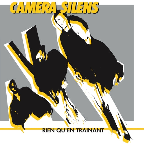 Camera Silens - Rien qu'en trainant