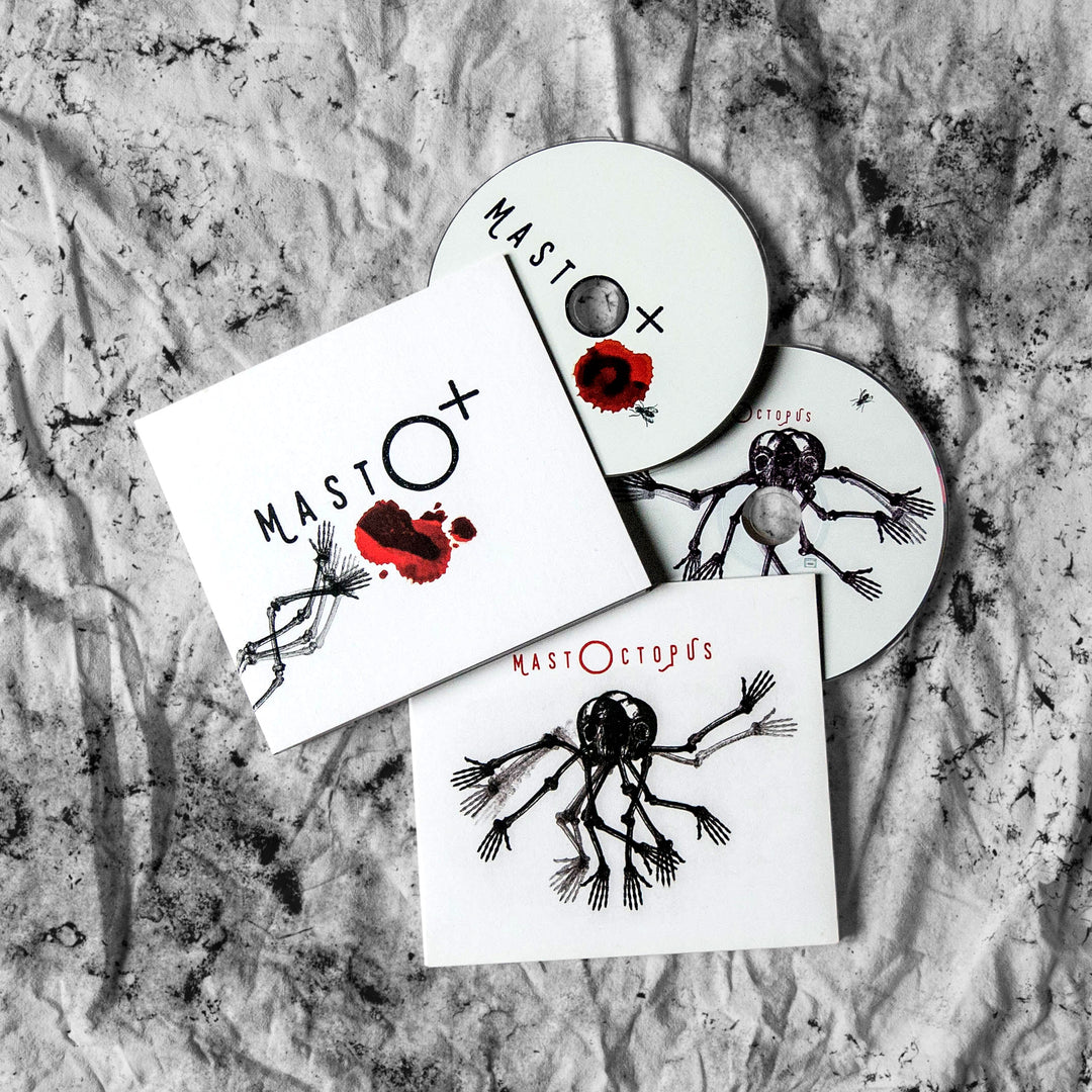 mastO : 1 CD offert
