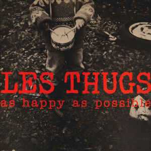 As Happy As Possible - Archives de la Zone Mondiale