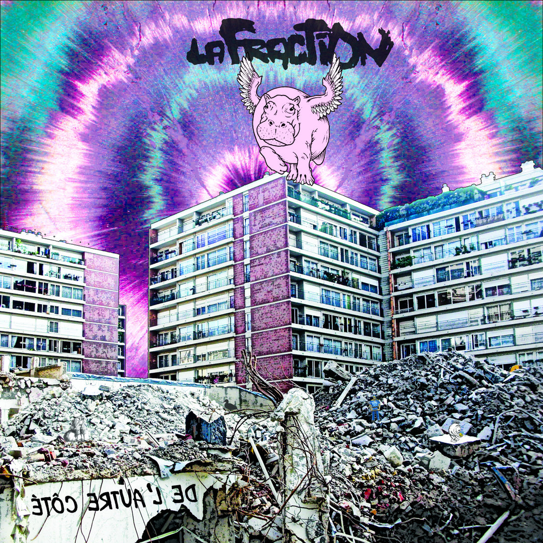 La Fraction - De l'Autre Côté