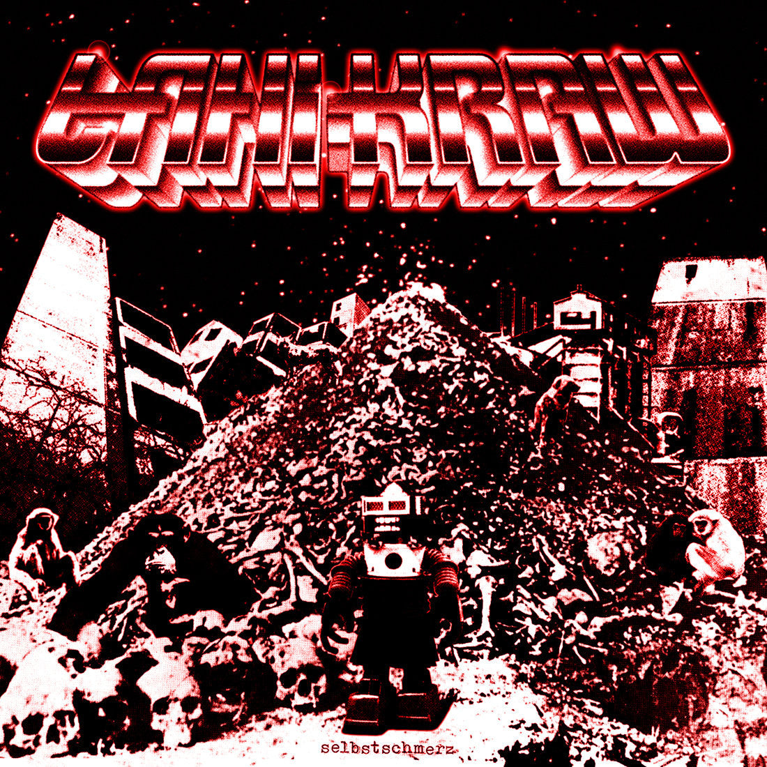 Tahi Kraw Selbstschmerz Archives de la