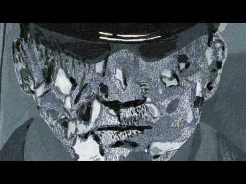 Un jeune homme éventré - FanXoa