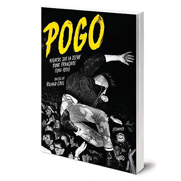 Pogo - Archives de la Zone Mondiale
