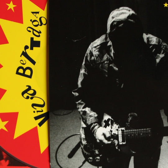 Viva Bertaga - Archives de la Zone Mondiale