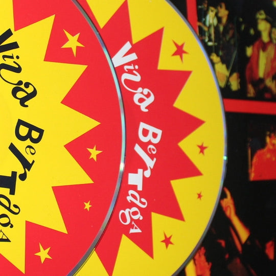 Viva Bertaga - Archives de la Zone Mondiale