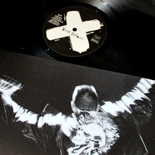 Viva Bertaga - Archives de la Zone Mondiale