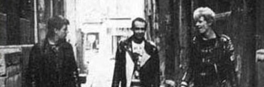 Camera Silens