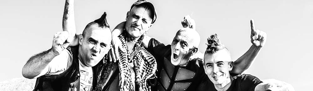Les Ramoneurs De Menhirs