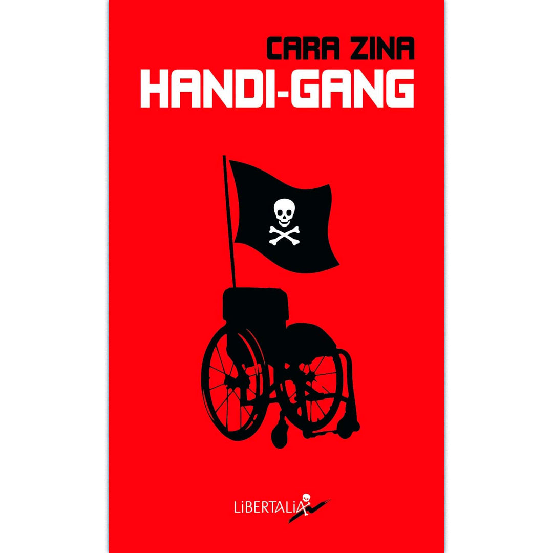 Handi-Gang - Cara Zina