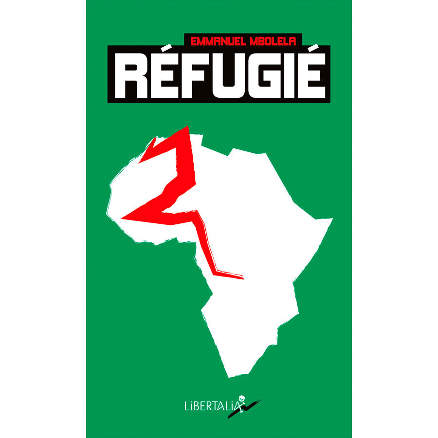 Réfugié - Emmanuel Mboela