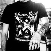 Tshirt Bérurier Noir - 1984