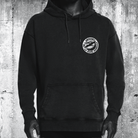 Sweat capuche 200 punks attaquent la police