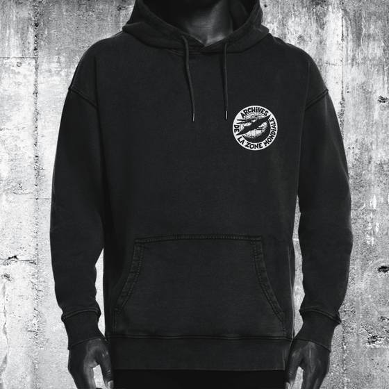 Sweat capuche 200 punks attaquent la police