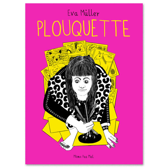 Plouquette - Eva Mülle