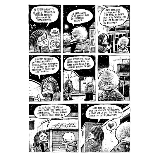 Opérateur 238 - Benoit Carbonnel
