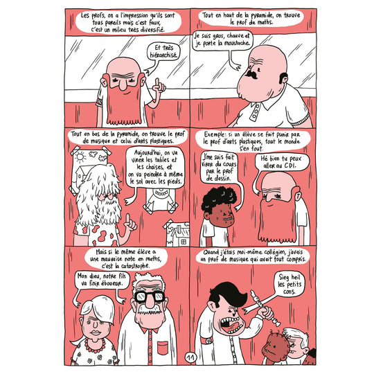 Ça c’est mon Jean-Pion - David Snug