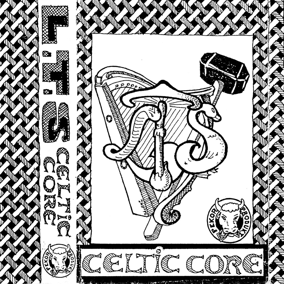 LTS "Celtic Core" (1995)