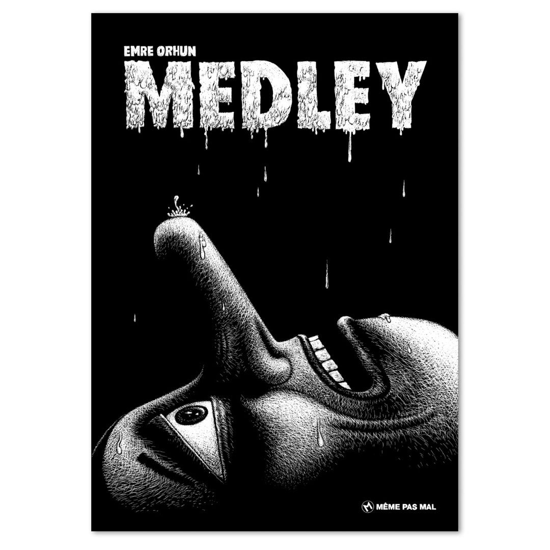 Medley - Emre Orhun