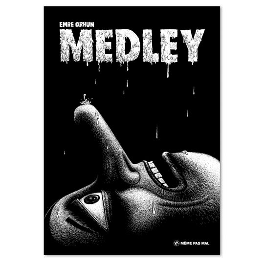 Medley - Emre Orhun