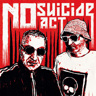 No Suicide Act - S/t