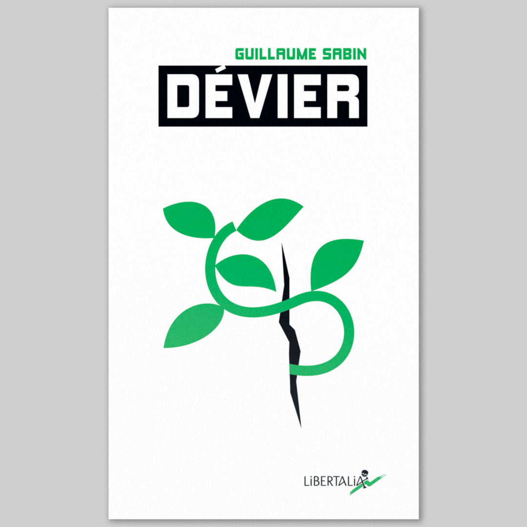 Dévier - Guillaume Sabin
