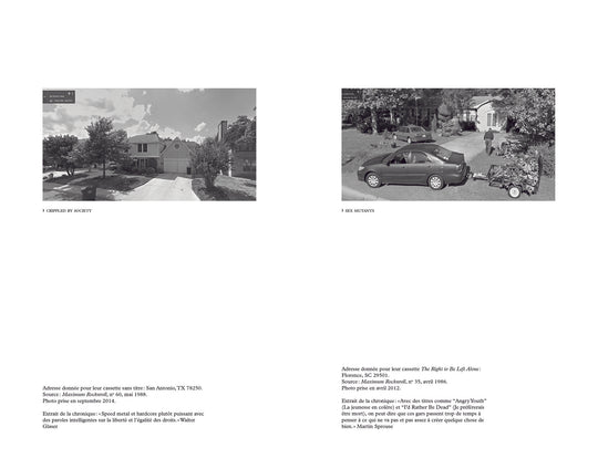 Demain Les Flammes n°3