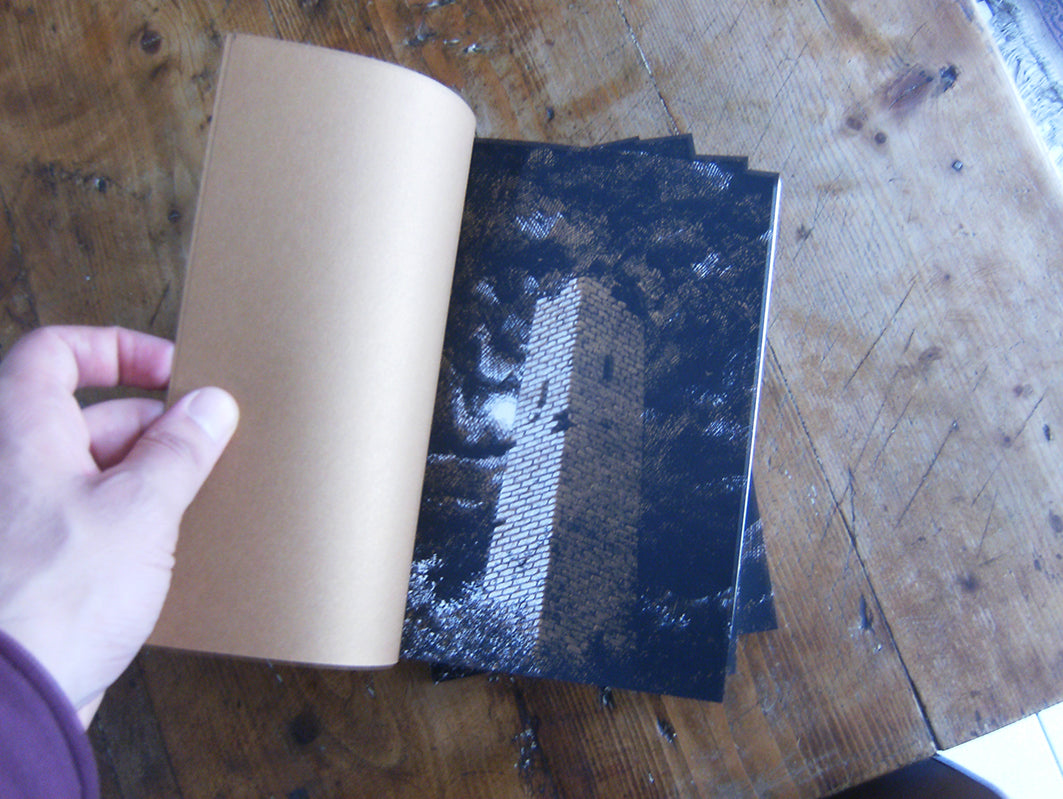 Demain Les Flammes n°4