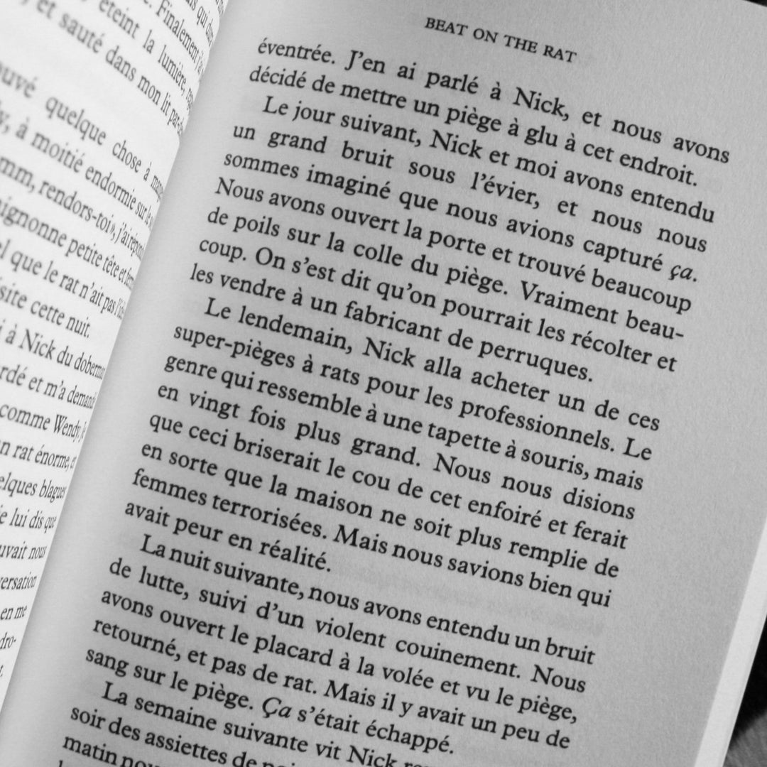 Take my life, please - George Tabb