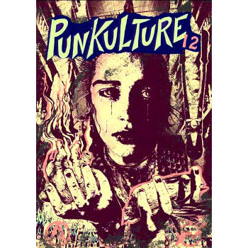 Punkulture n°12