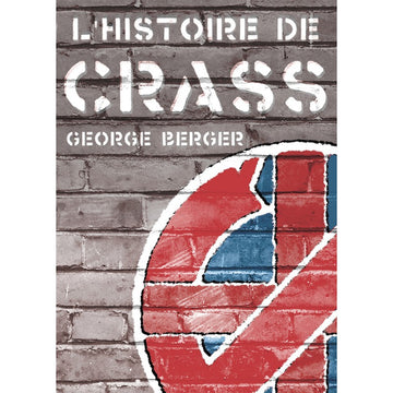 L'histoire de Crass - George Berger main image 1