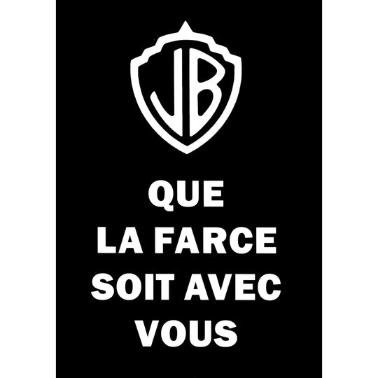 Que la farce soit avec vous - Jello Biafra & collectif