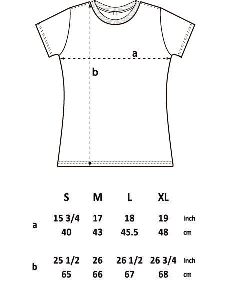 Tshirt Les Rats - Logo