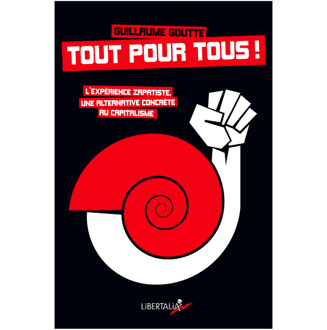 Tout pour tous – Guillaume Goutte
