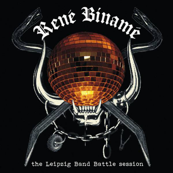 The Leipzig Band Battle Session - Archives de la Zone Mondiale