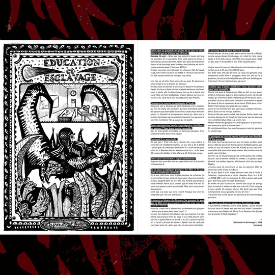 Dragon zine - Archives de la Zone Mondiale