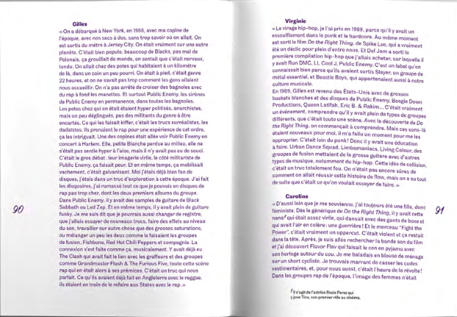 Fear of a Female Planet