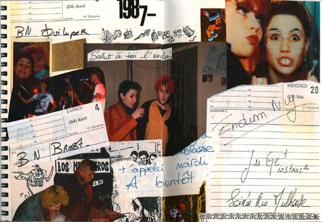 Fear of a Female Planet