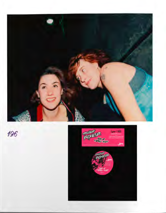 Fear of a Female Planet