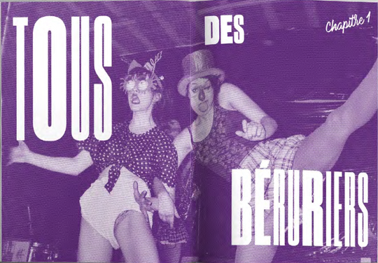 Fear of a Female Planet