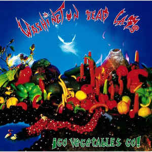 Go Vegetables Go - Archives de la Zone Mondiale