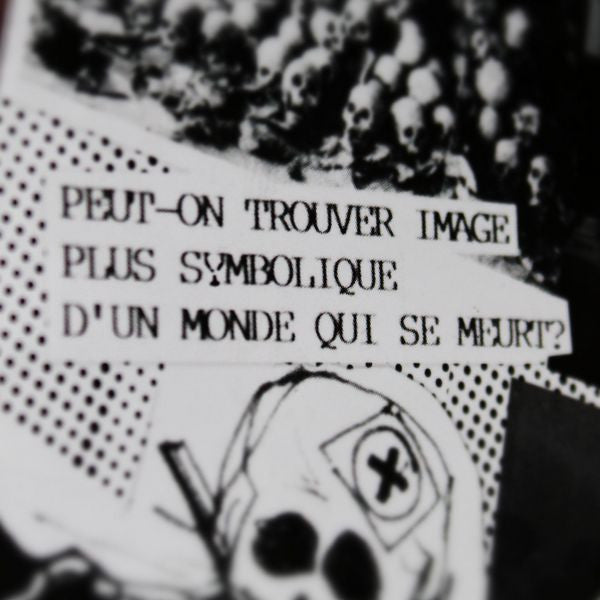 Bérurier Noir La Bataille de PaliKao (Meilleurs extraits des deux c