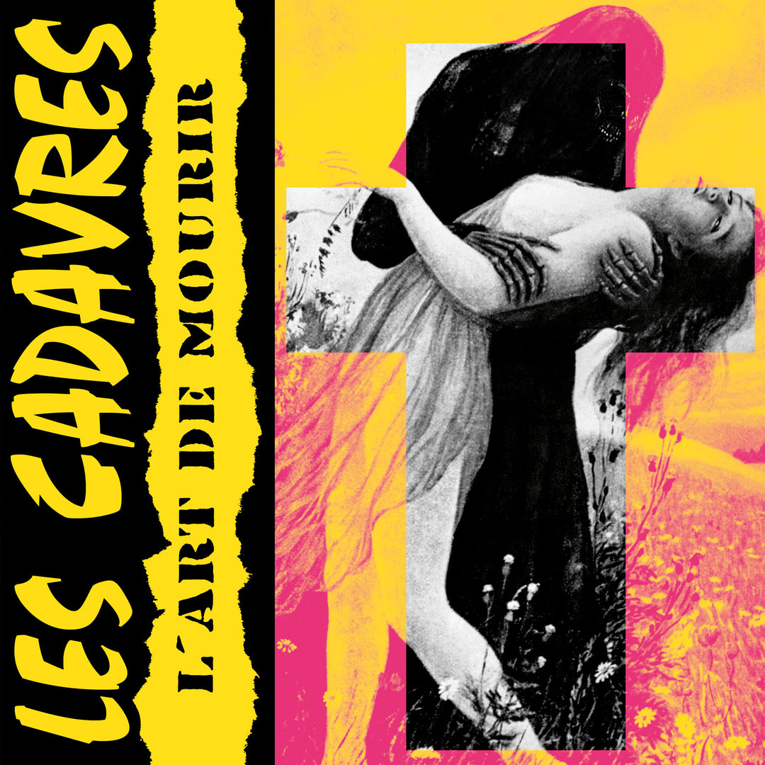 Les Cadavres - L'Art de Mourir