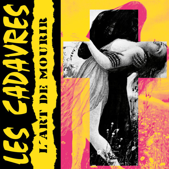 Les Cadavres - L'Art de Mourir
