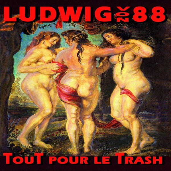 Tout Pour Le Trash - Archives de la Zone Mondiale