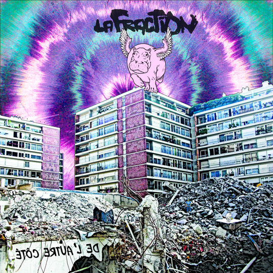 La Fraction - De l'Autre Côté