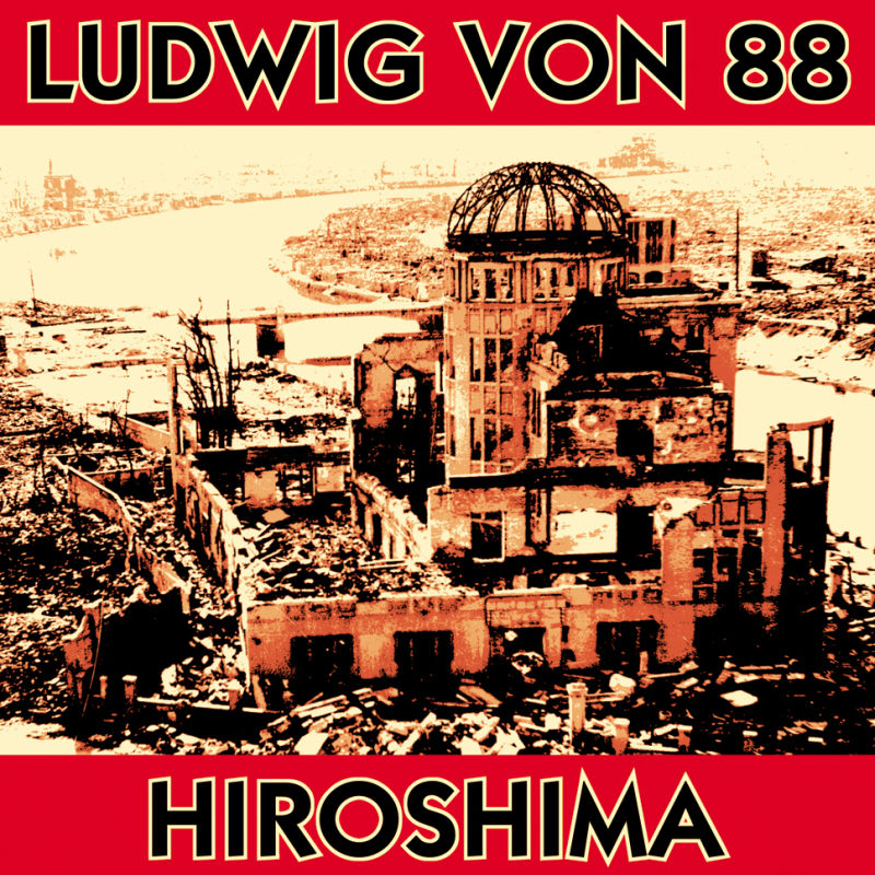 Hiroshima - Archives de la Zone Mondiale