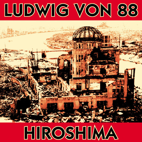 Hiroshima - Archives de la Zone Mondiale