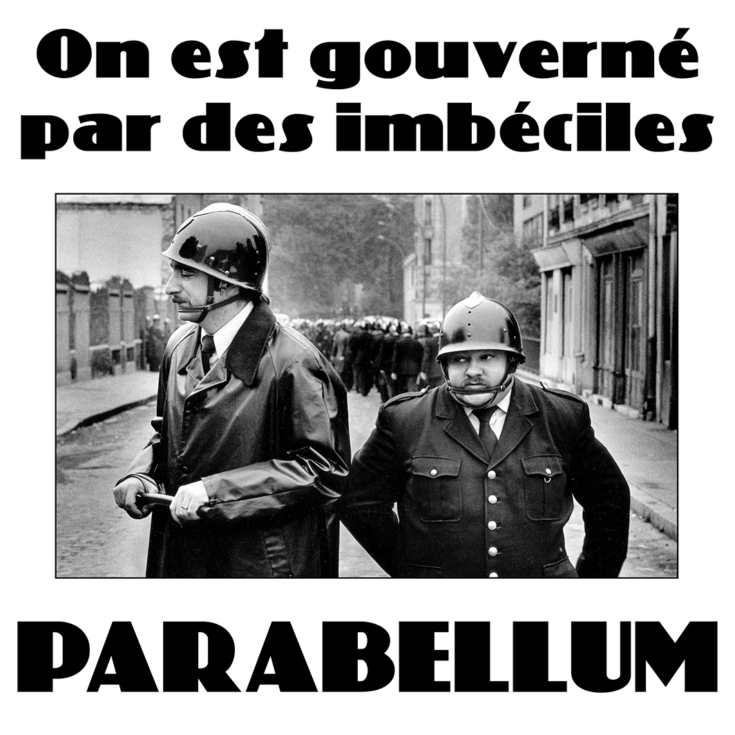 On Est Gouverné Par Des Imbéciles - Archives de la Zone Mondiale
