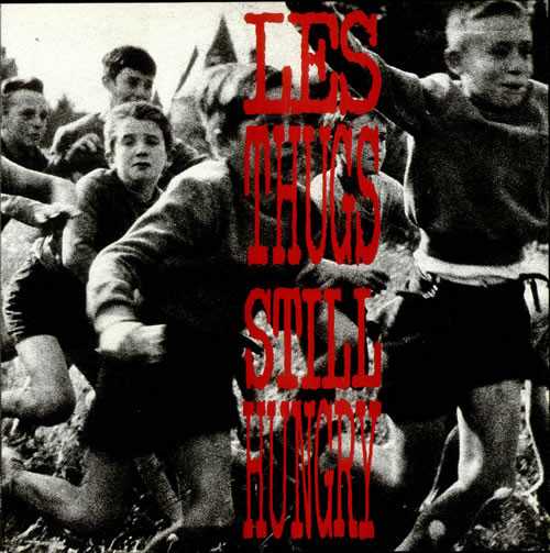 Still Hungry Still Angry - Archives de la Zone Mondiale